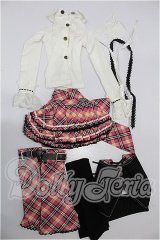 DD/OF:衣装セット S-26-10-04-276-TO-ZS