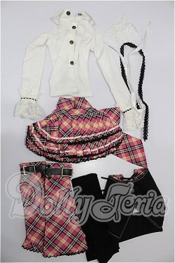 画像1: DD/OF:衣装セット S-26-10-04-276-TO-ZS