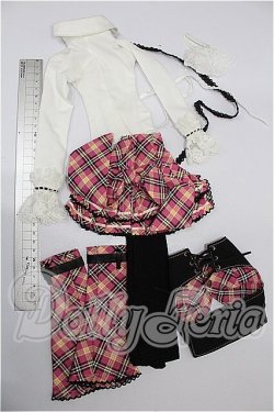 画像2: DD/OF:衣装セット S-26-10-04-276-TO-ZS