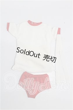 画像1: azone/OF:60cmサイズドール　衣装 S-26-09-27-316-TO-ZS