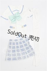 azone/OF:60cmサイズドール　衣装 S-26-09-27-278-TO-ZS
