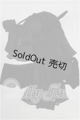 SD/OF:衣装セット S-26-09-27-298-TO-ZS
