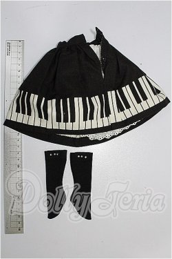 画像2: MDD/OF:スカート S-26-09-27-289-TO-ZS
