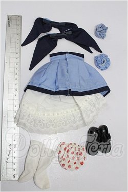 画像2: 幼SD/OF:衣装セット S-26-10-11-282-TO-ZS