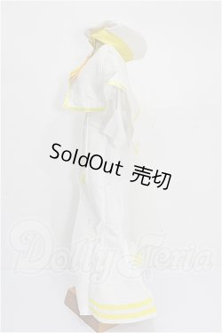 画像2: DD/OF:衣装セット S-26-10-25-150-TO-ZS