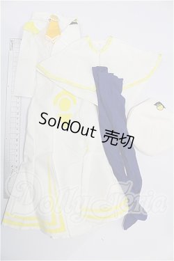 画像5: DD/OF:衣装セット S-26-10-25-150-TO-ZS