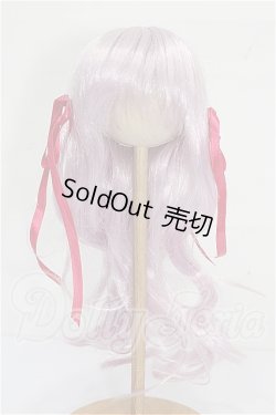 画像1: 8-9inch/ウィッグ S-26-09-27-335-TO-ZS