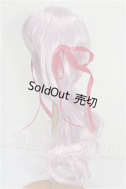 画像2: 8-9inch/ウィッグ S-26-09-27-335-TO-ZS