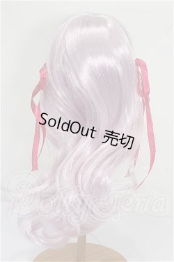 画像3: 8-9inch/ウィッグ S-26-09-27-335-TO-ZS