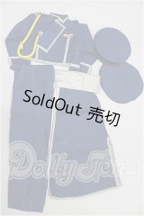 DD/OF:衣装セット S-26-09-27-270-TO-ZS
