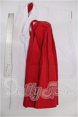 画像5: DD/OF:衣装セット S-26-09-27-269-TO-ZS
