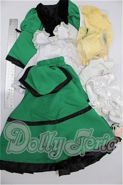 画像5: DD/OF:衣装セット S-26-09-27-268-TO-ZS