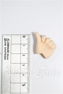 画像2: MDD/ハンドパーツ S-26-09-27-331-TO-ZS