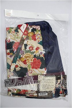 画像1: SD13GIRL/OF:藍色モダン女学生セット S-26-09-27-293-TO-ZS