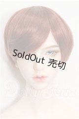 SOUL DOLL/Zenith Ah-In(Urban style ver.) S-26-10-04-301-TO-ZS