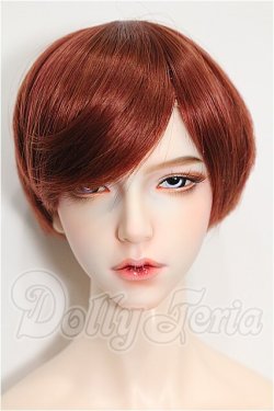 画像1: SOUL DOLL/Zenith Ah-In(Urban style ver.) S-26-10-04-301-TO-ZS