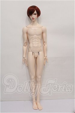 画像5: SOUL DOLL/Zenith Ah-In(Urban style ver.) S-26-10-04-301-TO-ZS