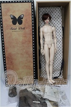 画像7: SOUL DOLL/Zenith Ah-In(Urban style ver.) S-26-10-04-301-TO-ZS