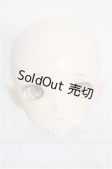 KIMDOLL/秋梨膏カスタムヘッド S-26-10-04-110-TO-ZS