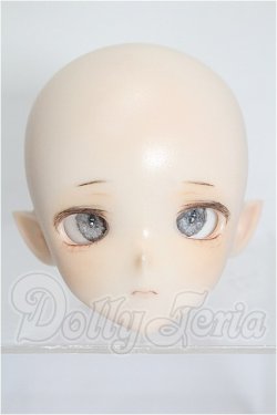 画像1: KIMDOLL/秋梨膏カスタムヘッド S-26-10-04-110-TO-ZS