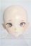 画像1: KIMDOLL/秋梨膏カスタムヘッド S-26-10-04-110-TO-ZS (1)