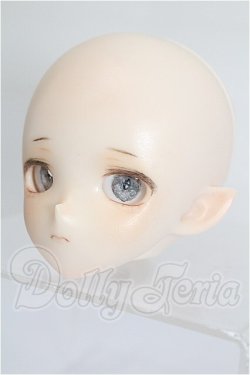画像2: KIMDOLL/秋梨膏カスタムヘッド S-26-10-04-110-TO-ZS
