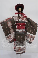SDM＆MSD/OF:衣装セット S-26-10-04-197-TO-ZS