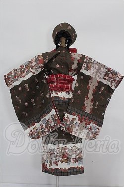 画像3: SDM＆MSD/OF:衣装セット S-26-10-04-197-TO-ZS
