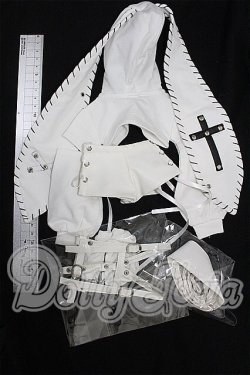 画像2: SDM＆MSD/OF:衣装セット S-26-10-04-199-TO-ZS