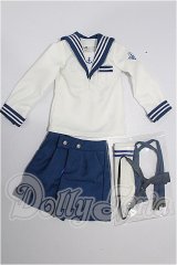 SDM＆MSD/OF:衣装セット S-26-10-04-198-TO-ZS