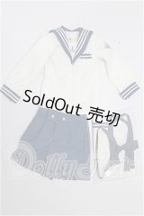 SDM＆MSD/OF:衣装セット S-26-10-04-198-TO-ZS