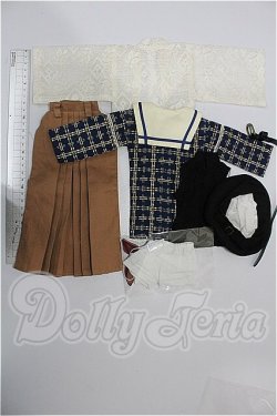 画像2: SDM＆MSD/OF:衣装セット S-26-10-04-196-TO-ZS