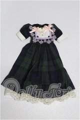 22cmサイズドール/OF:衣装 S-26-10-04-260-TO-ZS