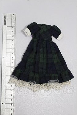 画像2: 22cmサイズドール/OF:衣装 S-26-10-04-260-TO-ZS