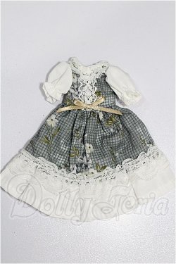 画像1: 22cmサイズドール/OF:衣装 S-26-10-04-261-TO-ZS