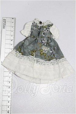 画像2: 22cmサイズドール/OF:衣装 S-26-10-04-261-TO-ZS
