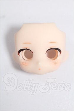 画像1: ねんどろいどどーる/かすたむフェイス Make Up！:れにゃ02(cream) S-26-10-04-269-TO-ZS
