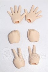 MDD/ハンドパーツ S-26-10-18-316-TO-ZS