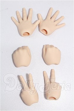 画像1: MDD/ハンドパーツ S-26-10-18-316-TO-ZS