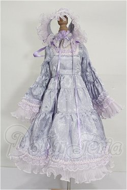 画像1: MDD/OF:ドレス S-26-10-04-212-TO-ZS