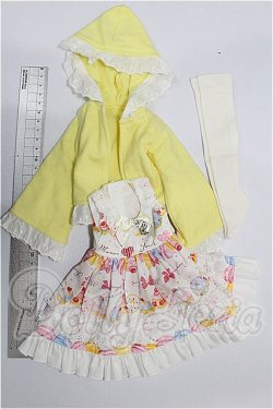 画像5: MDD/OF:衣装セット S-26-10-04-210-TO-ZS