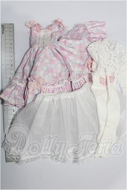 画像5: MDD/OF:衣装セット S-26-10-11-294-TO-ZS