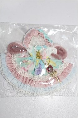 画像1: オビツ11/OF:恋鞠堂様製 衣装セット S-26-10-04-238-TO-ZS