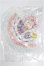 画像1: オビツ11/OF:恋鞠堂様製 衣装セット S-26-10-04-236-TO-ZS (1)