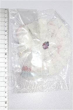 画像2: オビツ11/OF:恋鞠堂様製 衣装セット S-26-10-04-236-TO-ZS