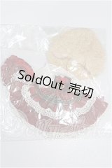 オビツ11/OF:恋鞠堂様製 衣装セット S-26-10-04-234-TO-ZS
