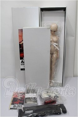 画像4: DD/ALISA ゴッドイーター2 S-26-10-04-101-TO-ZS