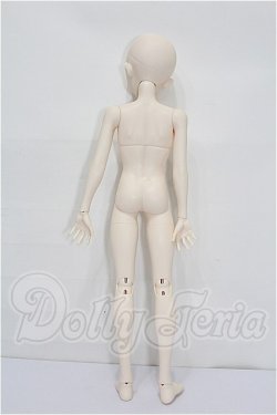 画像5: SHOUSHOU DOLL/1/4男の子 猫可可 S-26-10-04-302-YB-ZS