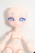 ルナに捧ぐ 水中月 S-26-10-04-314-YB-ZS