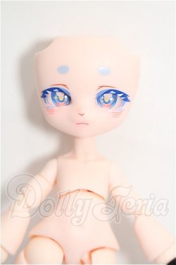 画像1: ルナに捧ぐ 水中月 S-26-10-04-314-YB-ZS